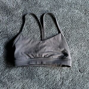 lululemon sport bra